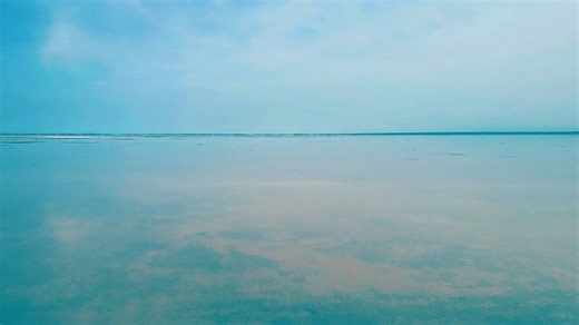 Exploring the Great Salt Plains of Oklahoma: A unique natural landscape