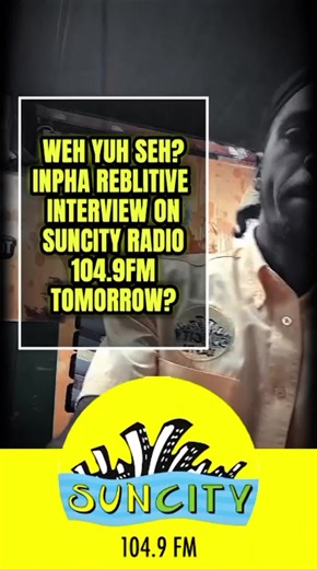 Exciting Radio Interview Tomorrow!