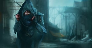 虚幻开发者资助计划帮助《Ghost》从名不见经传到万众瞩目