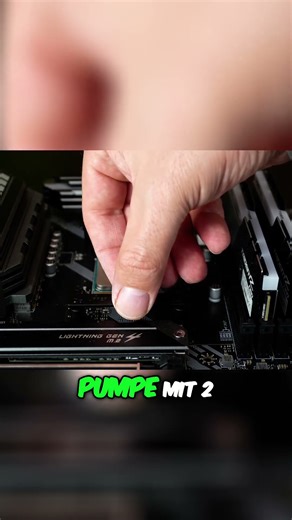 BeQuiet! Light Loop: Blitzschnelle & einfache Montage!