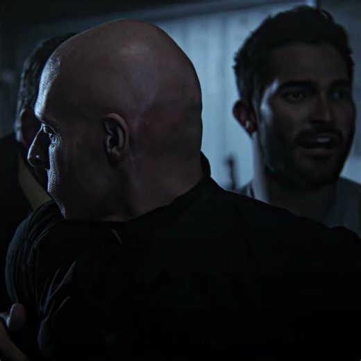 ''Monster Alpha'' Series:(TEEN WOLF) #shorts----- #edit