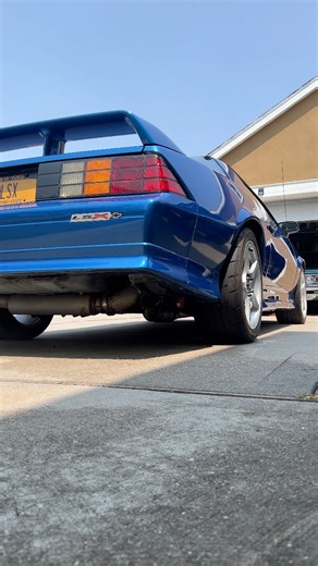 Quick wash but man I forgot why I wasn’t driving this thing. Meth injection stopped working, needs a fuel pressure sensor, door handle replaced, exhaust leak repaired, catch can installed, ice tank pump replaced, and the gauges are wonky af but at least I have the holley screen. I’ll tackle it all in a future video, just waiting for parts.. #lsa #lsx #camaro #fbody #supercharged #boosted #sixspeed #chevrolet #gm #6oh | LsxMatt