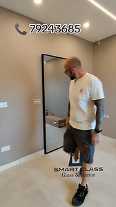 215 reactions · 14 comments | More sliding doors with magic rail system... In and out mirror !! | Smart Glass | Facebook