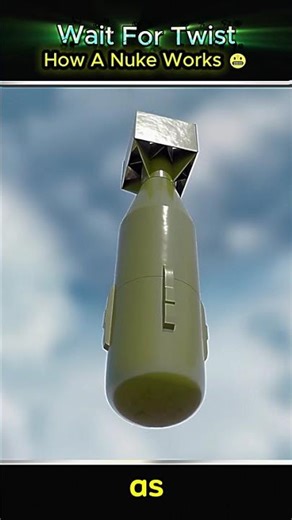 How Nuke Work 🙂‍↔️💀