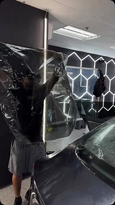 5K views · 356 reactions | Tesla Model 3 Frankenstein Back Window. Installing @autobahn_films Using @koreatinter Tint Brush and @fusiontools Blue Beast #tint #tesla #model3 #fusion #protection #trending #frankeinstein | Papi Eliú | Facebook