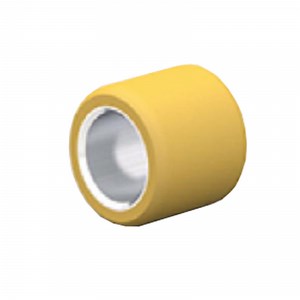 [Hot Item] Ring Frame Cots 90 for Draw Frame Machine