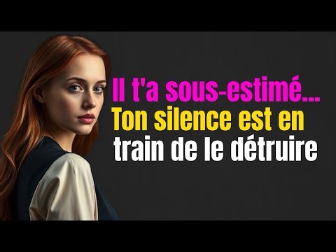 Tu n’étais qu’une option… Voici comment redevenir un choix impossible à ignorer…