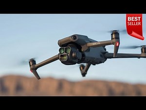 Top 10 Best Drones (2024)