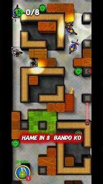 Hunter Assassin Gaming Series Part 85 #androidgame #gameplays #gamingvideo