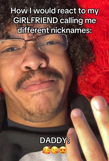 Cute Nicknames for Your Boyfriend That Keep You Up at Night