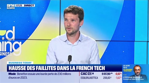 Lumapps racheté par Bridgepoint 650 millions de dollars