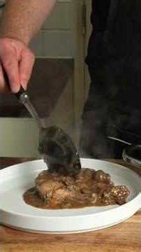 Chicken Coq Au Vin #chicken #easyrecipe #chickencasserole #coqauvin