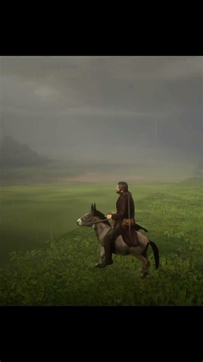 A Fronteira de Guarma RED DEAD REDEMPTION 2