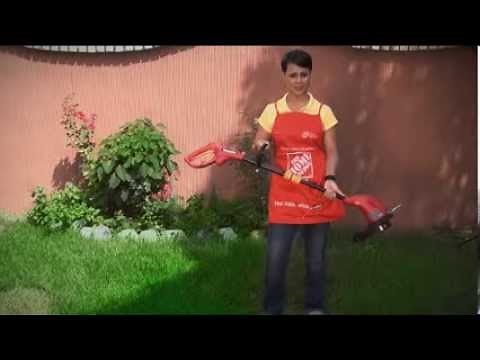 Aprende a podar con DESBROZADORA el JARDÍN: Tips de uso