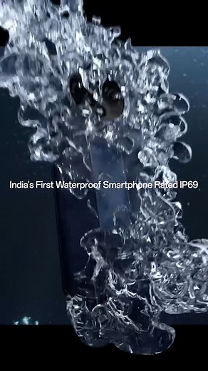 Learn about the OPPO F27 Pro 5G, available in two distinct colors: dusk pink and midnight navy blue. A smartphone that can withstand water and shocks while still having flagship-caliber hardware and cutting-edge display technology Think Smartphone, Think #phonemerchants . . #phonemerchants #phonemerechantssurat #OPPOF27ProPlus #SmartphoneInnovation #WaterProofTech | Phone Merchants