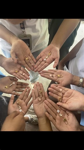 Adorable Keychains: Perfect Gifts for Friends