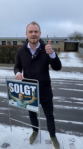 🤯SOLGT PÅ 5 DAGE🤯 Nå du har en mægler der har styr på sit lokalområde, er opdateret på sit køberkartotek - bliver dine chancer for at få solgt din bolig, bare forøget 😍💪 Sæt til salg hos Jesper og få alt det, og mere til 💪 Kontakt os allerede i dag på 📞74 54 24 84 eller 📧609@edc.dk og få en gratis vurdering af din ejendom. Du kan også booke en vurdering igennem linket 🔗https://shorturl.at/gs256 | EDC Grosbøl