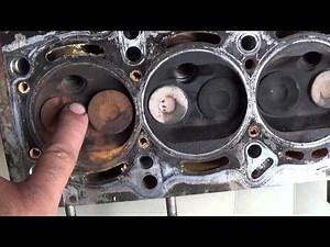 Dr Macete - Engine Consuming Water?