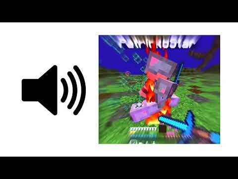 Minecraft Combo - Sound Effect | ProSounds