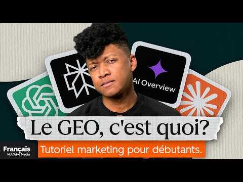 Comment faire du GEO et être cité par les IA en 2026 ? (Generative Engine Optimization)