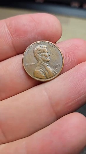 This Coin Book Helped Me Find a RARE VALUABLE PENNY 🤑🤑🤑 #coins #tiktokshop #coincollecting #rarecoins #coincollection | diggindave