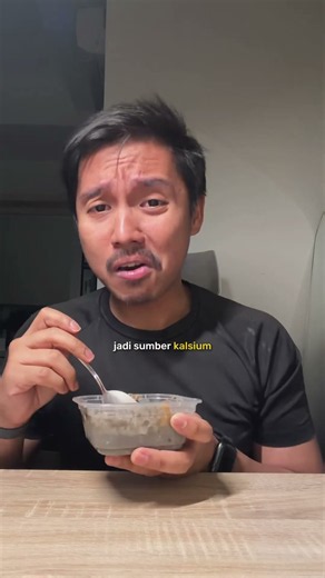 ACAII SEKARANG NGELUARIN OVERNIGHT OATS! #makananviral #kuliner #visitkuliner #makansehat #coldpress