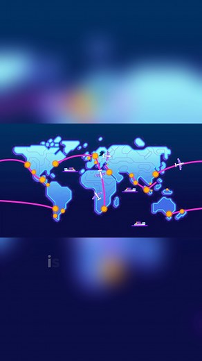 Credit: Kurzgesagt, The Vulnerability of Modern Global Civilization | Quantum.Next