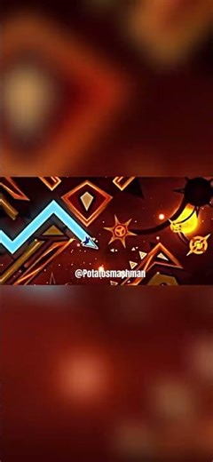 Geometry Dash Solar Flare edit #shorts #geometrydash #gd