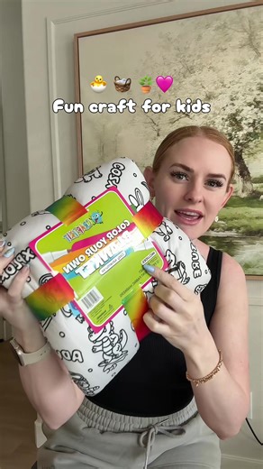 Fun and Soft Craft Ideas for Easter Baskets