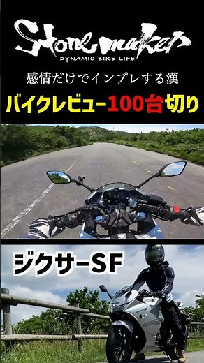 A cheap 250cc sports bike, this might be all you need: the Gixxer SF250.