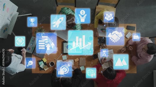 Business growth strategy, growth planning, business expansion, strategic metrics, and innovation roadmap for continued business growth and business success by 2025 and beyond. Funnel