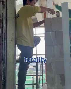CONCLUSION: Overall, AAC is considered a better choice for building construction than hollow blocks due to its superior insulation, lightweight, fire resistance, sound insulation, environmental sustainability, and ease of use. To get your quotation, kindly answer this form on our website 📋 https://blocktec.ph/r/quote Our Sales Rep will connect with you as soon as possible. The pricelist is being updated here 👉 https://blocktec.ph/aac-blocks-price-in-the-philippines #aacblocks #construction | B