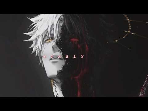 lonown - starly // slowed & reverb