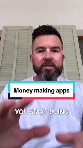 Best Money Making Apps in Australia - Top Passive Income Apps