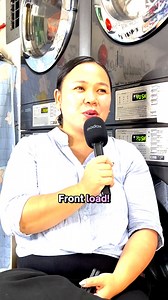 Fast Talk with Laundry Biz Experts! 🧺 Get answers to your most common laundry business questions such as: Franchise vs Own Brand Expand vs New Branch Front load vs Top load See what two successful business owners recommend! Follow for more business tips and stories! 🌟 #laundryBusiness #laundrybusinessph #laundrybusinessphilippines #laundrybiz #EntrepreneurPH #businessideas #negosyo #laundryshop | LaundroDream