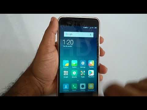 How To Disable Talkback | How to turn off Talk back On Mi Mobile Phone | Talkback Mode Settings