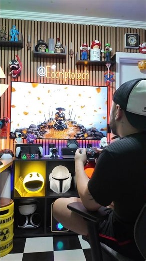 🎮💨 Network cable on PS5 = zero lag and smooth gameplay! #playstation #playstation5 #aliexpress