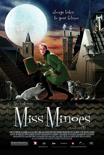 Minus (2001) Minoes | Szinkronizált teljes online film