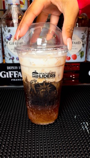 Introducing the Dirty Messy Soda 📸 - Switch Up We’re the FIRST to bring the hottest trend to Canada — Dirty Messy Soda! 🍹☀️🔥 📍2880 Queen St E #2, Brampton, ON L6S 6E8 #DirtySodaCanada #FirstInCanada #SipAndSmile #StayMessy #HotChickenCoolSips #MessySodaSummer #Lemonades #soda #slushies #frozen #summercoolers #coolers #summerdrinks #summer2026 #beattheheat #jarrito #sprite #coke #coconut #vanilla #blueberryraspberry #fruitopia #lemon #biggie #brampton #makeitmessy #Fanta #canadaday #longweeke