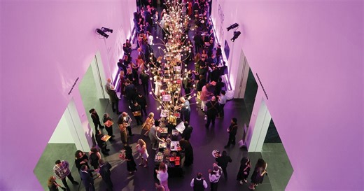 2026 Chicago Meeting & Events Guide