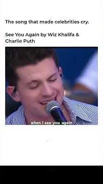 🎤 See You Again (2015)