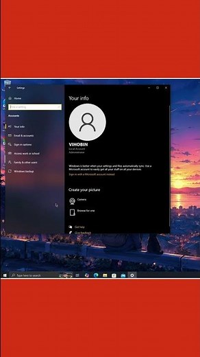 How to Delete a User Account on Windows 10 | Remove Any User (2026)
