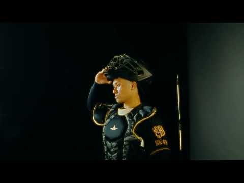 「TIGERS B-LUCK DYNAMITE SERIES 2026」ユニフォーム撮影時のメイキング映像