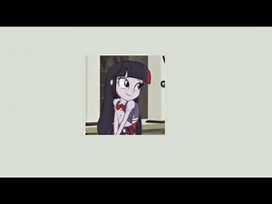 My Little Pony Theme Song (speed up)