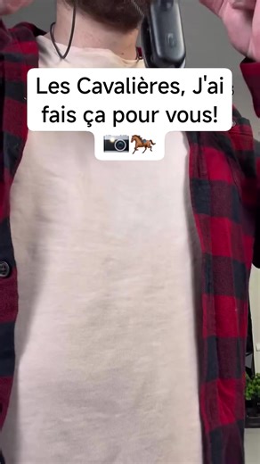 GoVision FR on Reels