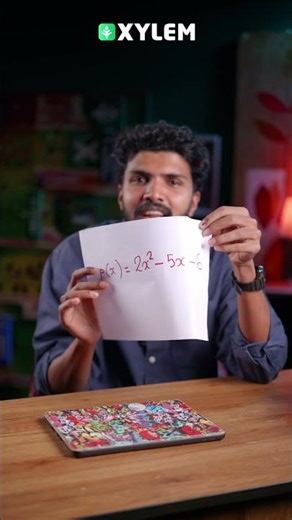 POLYNOMIALS - പരീക്ഷക്ക് പഠിച്ചിരിക്കേണ്ട ചോദ്യം !! | Xylem Class 9