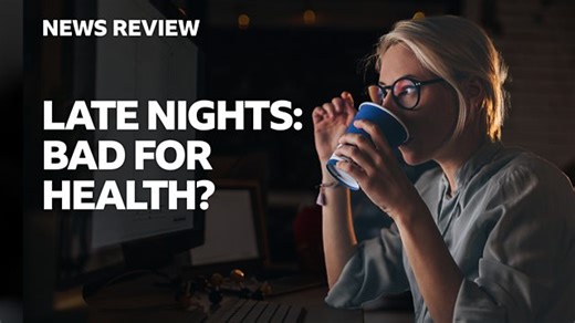 BBC Learning English - Course: News Review  / Unit 1 / Session 37 / Activity 1