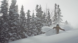 Deer Skiers, Imagine a ski resort where the values of yesterday greet the guest of today. A world-class alpine destination built on a mountain made of silver with a heart of gold. | Deer Valley Resort