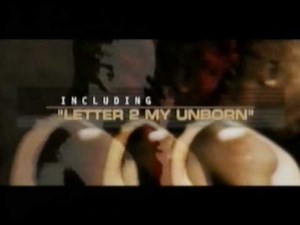 2Pac - Until The End Of Time Commercial