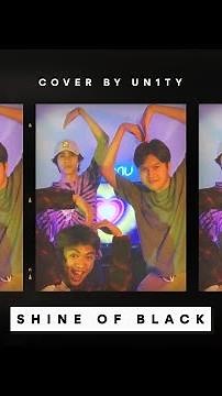 Ada Sa - Shine of Black (Cover by UN1TY)